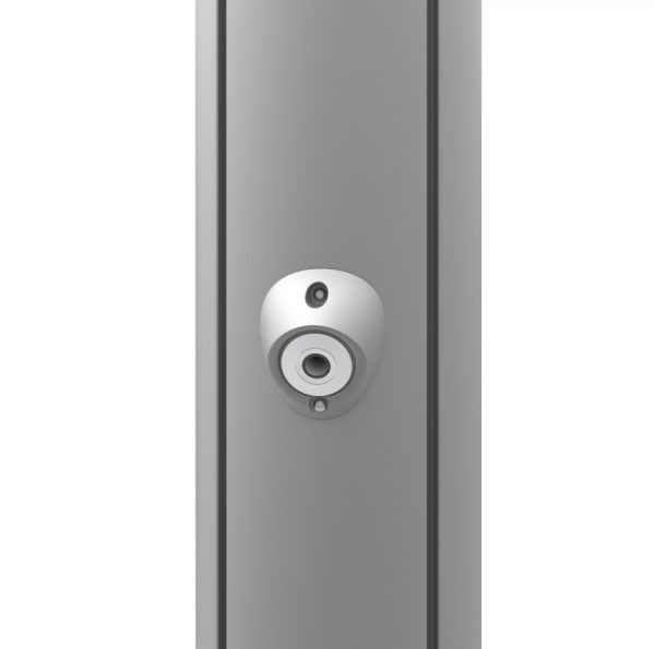 Occupancy sensor device